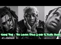 Young Thug - The London [Feat. J. Cole &amp; Travis Scott] ᴴᴰ