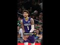 LaMelo Drills Yet Another One-Legged Triple