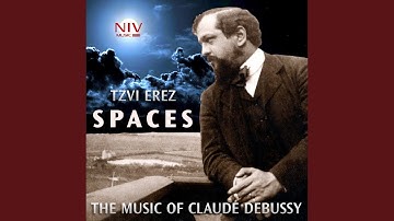 Thumbnail of Rêverie, L. 68