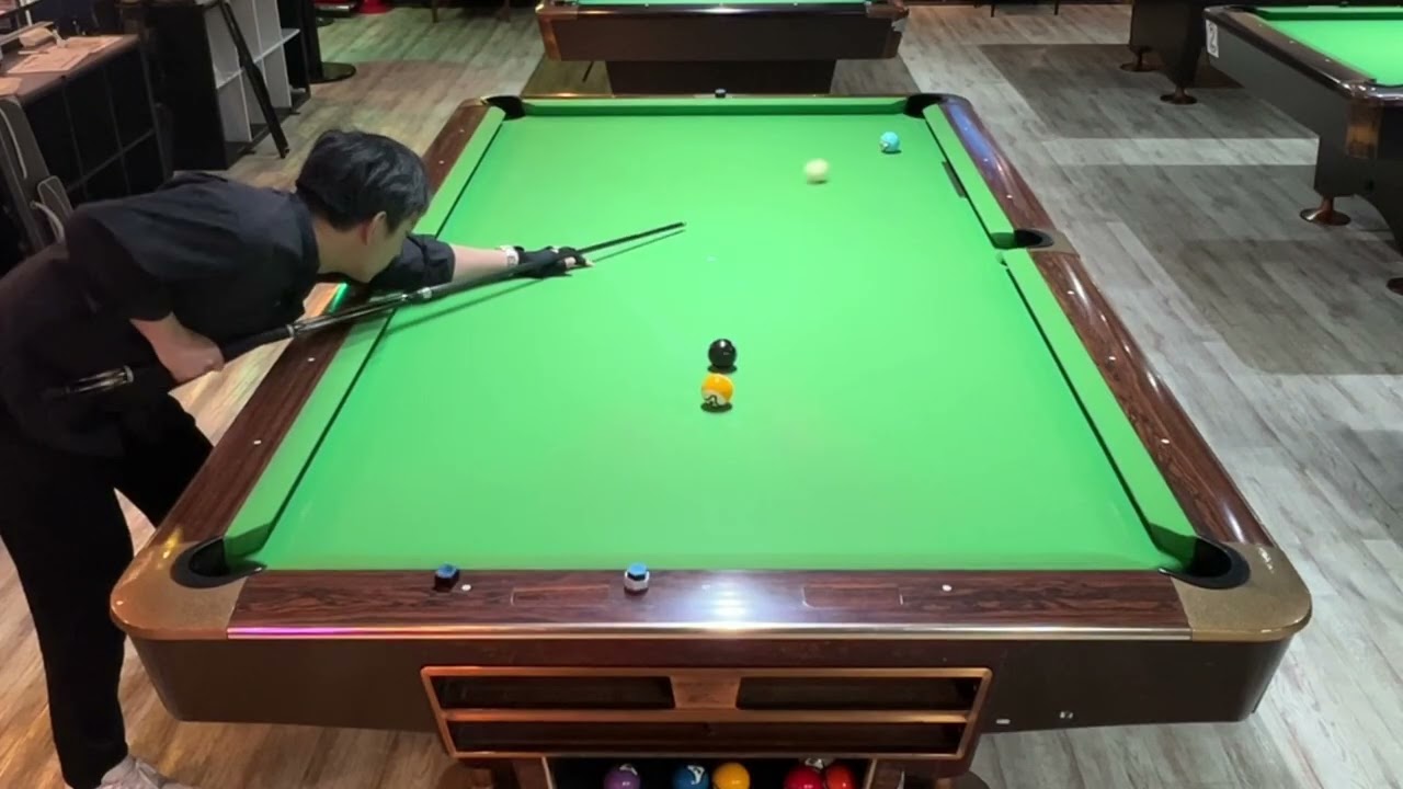 2026/05/23【ビリヤード】弐先会_久しぶり勝ち - YouTube 2026/05/23【ビリヤード】弐先会_久しぶり勝ち - YouTube
