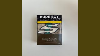 RUDE BOY (feat. b4ggio) - Sam Byrk