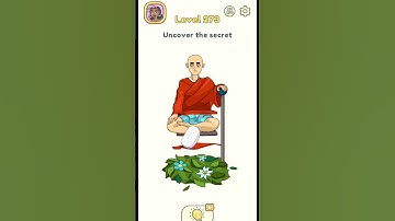 doop 2 ( level..273 ) Entelligent game subscribe my channel #dop2 #shortvideo #shorts #viralvideo