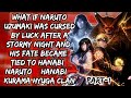 What If Naruto Uzumaki Was Cursed by Luck After a Stormy Night &amp; HisFate BecameTied to Hanabi|Part1
