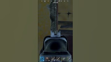 Halloween event has us all paranoid | Rust console