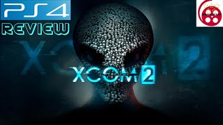 XCOM 2 PS4 Review