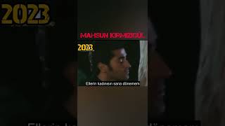 Mahsun Kırmızıgül 2023 Ellerin Kadınısın Seni Sevemem