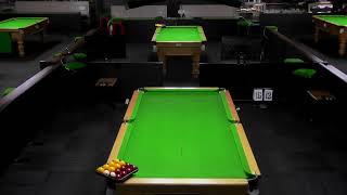 Table 8 Live
