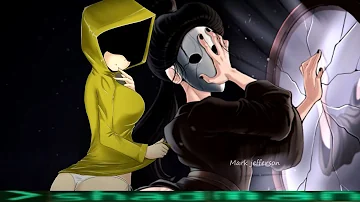 Featured image of post Six Little Nightmares 2 Memes