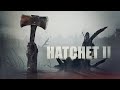 Hatchet II | Danielle Harris | Full Movie Facts, Review, and Explanation