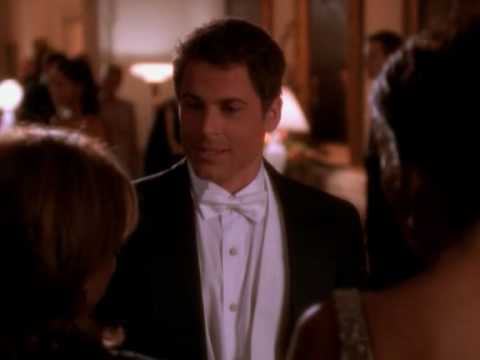 The West Wing - Season 1, Ep 7 - Abbey Bartlet get...