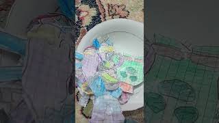 Üç Gün Ömrüm Kaldı Ve Yediklerim