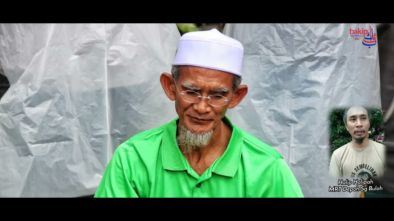 BAKIP : Kursus Sembelihan (3 September 2022) - YouTube