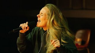 Adele - Hello Instrumental (One Night Only) [Backing Track]❤️