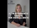 Come scegliere il trattamento unghie più adatto ad ogni cliente?