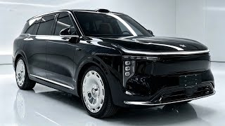 Wow ! New IM LS9 ( 2026 ) 6 seater luxury SUV | Interior and Exterior 