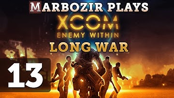 XCOM Enemy Within Long War Let