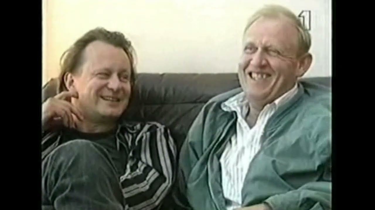 Bakom: Jönssonligans största kupp 1995