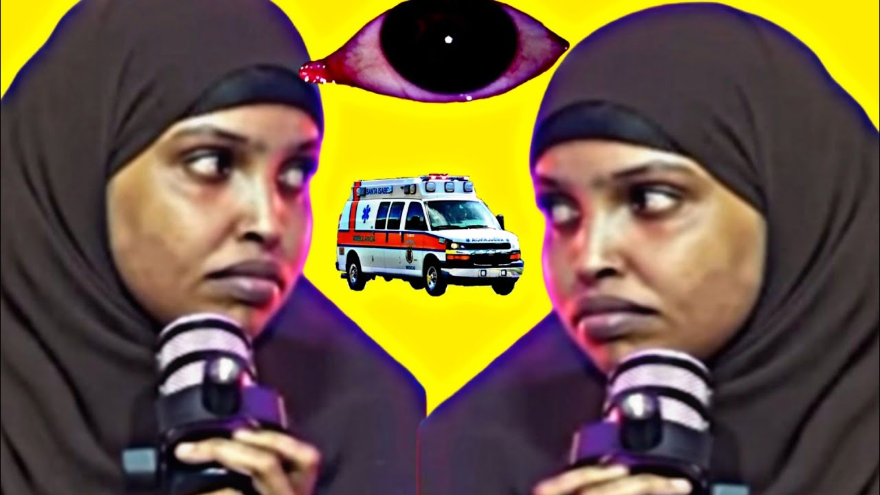 Subxaanka Daawo Xaliimo Khayaano Badanaa Walaashiid ayay khiyaantay