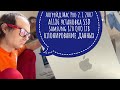 Апгрейд Apple Mac Pro 2.1 2007 A1186 SSD Samsung 870 QVO 1TB SATA клон загрузочного Тома #macpro