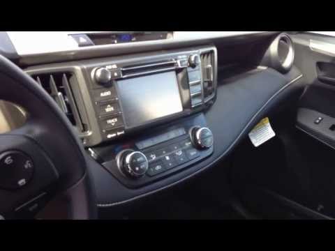 2013 Toyota RAV4 St. Joseph MO. Rolling Hills Toyota Walkaround and features Review