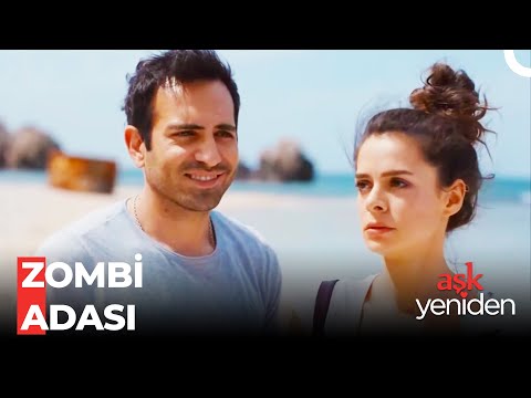 Bölüm 12: Zombi Adası - @AskYeniden