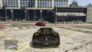 Grand Theft Auto V_so much for watching out for motorcycles