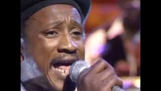 Aswad - Shine (Later with Jools Holland 11.06.94)