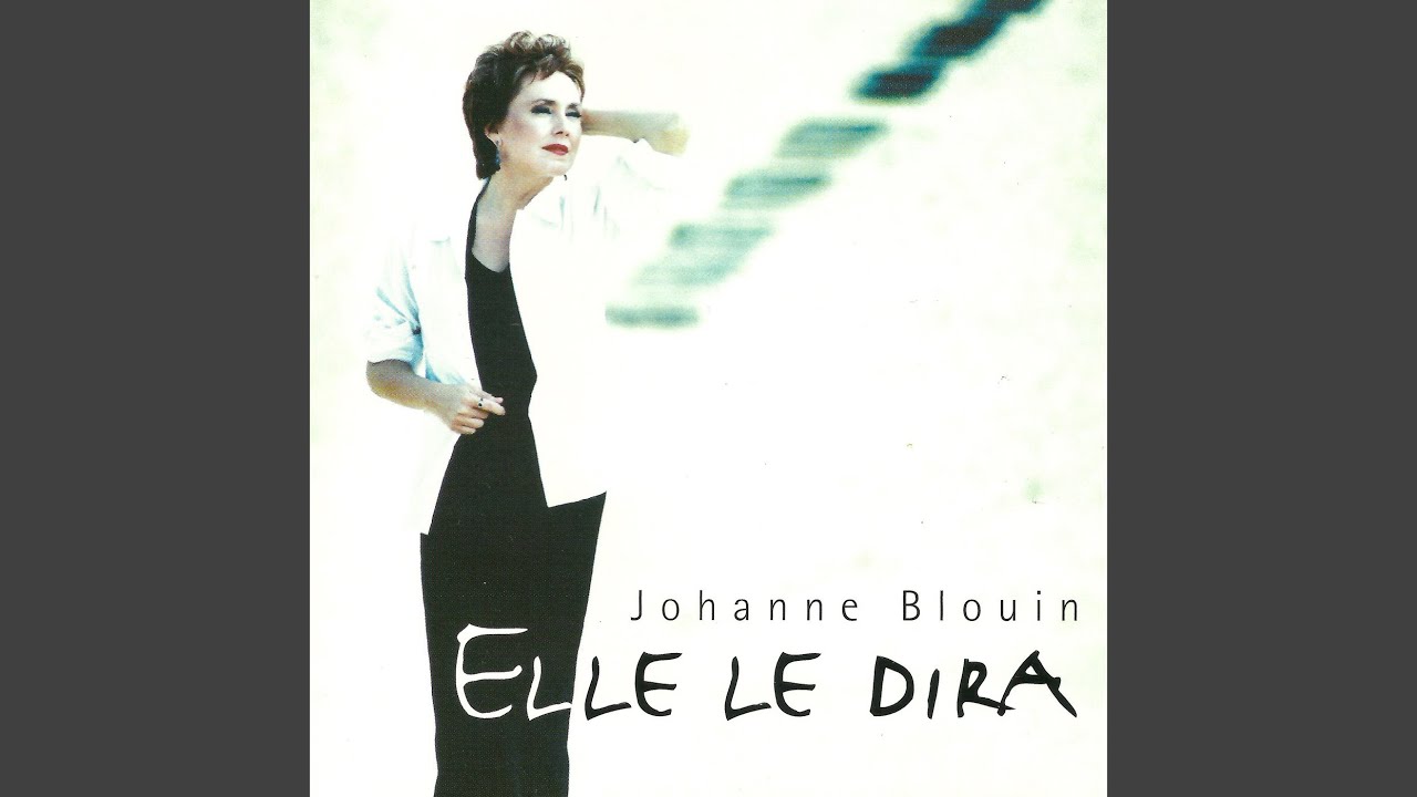 J'veux d'la tendresse YouTube