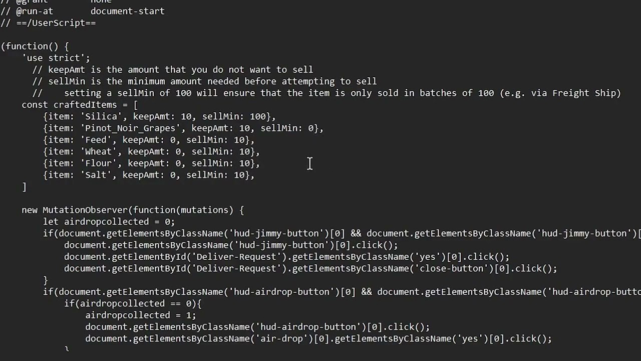 Town Star Bot _ Auto Sell _ Auto Buy and More _ Farm Script Download Free 2023! 08.07.2023