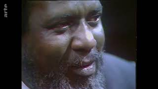 Thelonius Monk - Deeply uncomfortable interview by Henri Renaud - 1969 Wealth