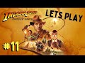 Indiana Jones und der Große Kreis Lets Play F11