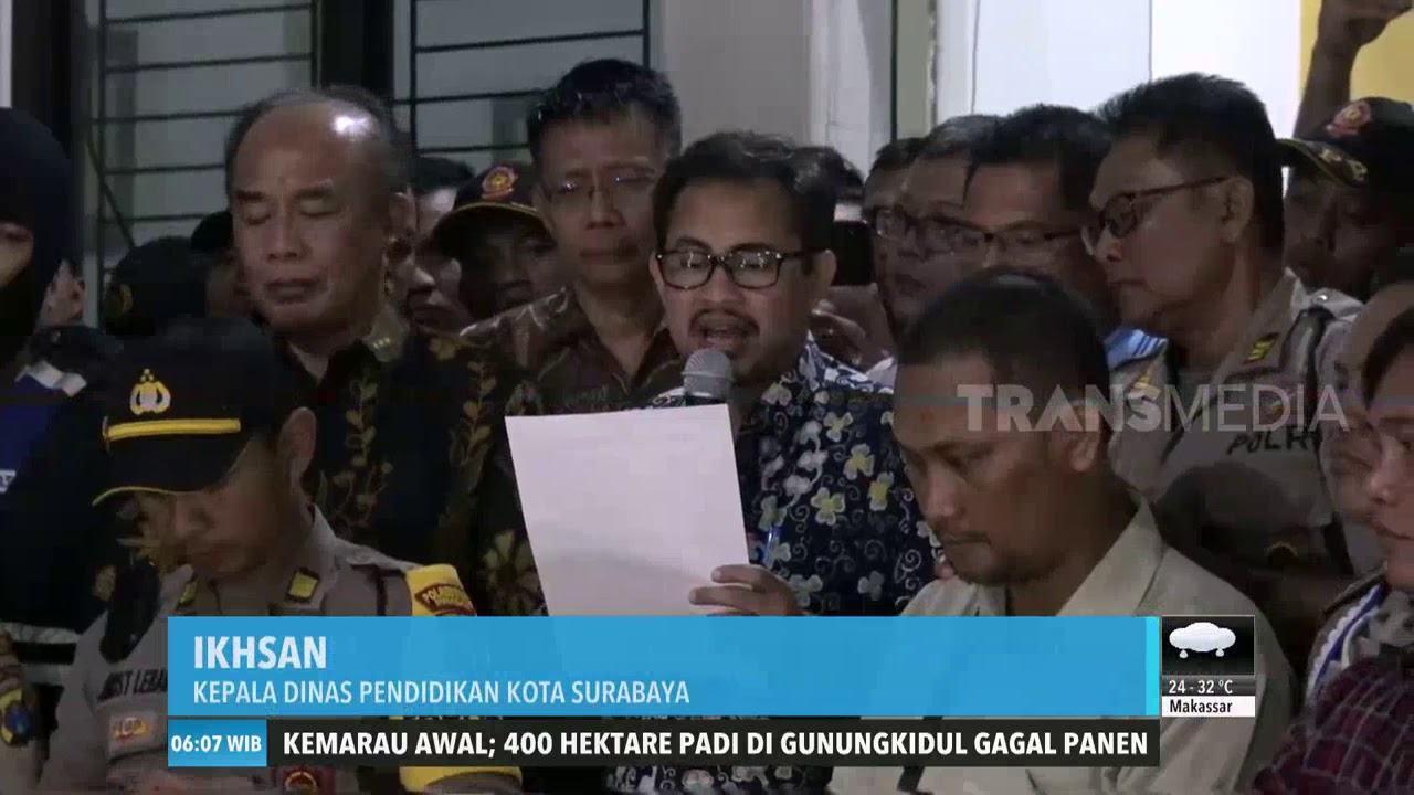 Ricuh Jelang Penutupan Sistem Zonasi PPDB video phone beyonce mp3