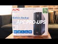 APC Back-UPS Pro BR1500G-IN REVIEW with LIVE LOAD TEST 🔋