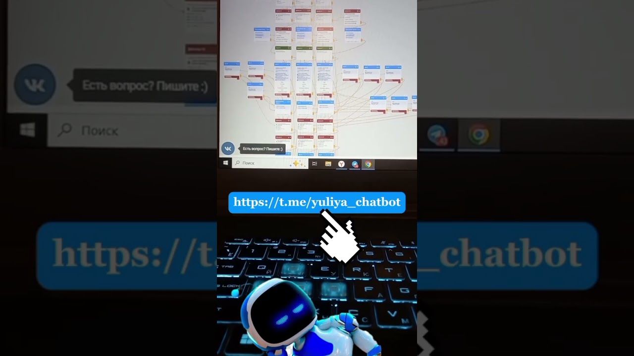 Бот-клуб с предоставлением доступа в закрытый канал - лучшее решение для систематического заработка