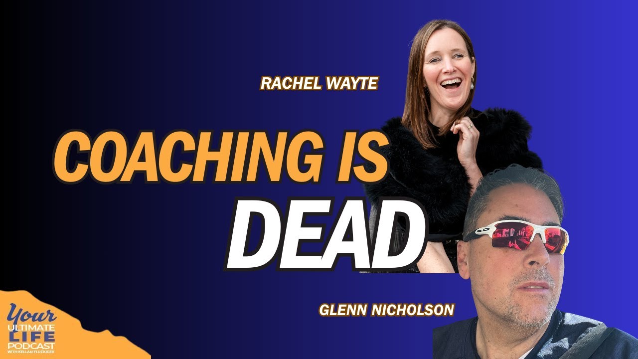 Coaching Is Dead… Unless You’re Willing to Bleed