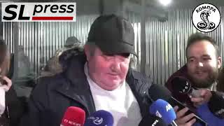 Το τι μπινελίκια έχει ακούσει on air ο Κυριάκος, δεν λέγεται… - ΚΟΜΠΡΑ