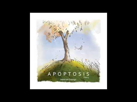 Henri de Quengo - Apoptosis, Op. 3 [Official audio]