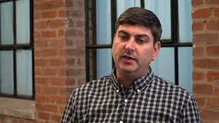 [Trailer] Doing the Hard Work: Dave Hils
