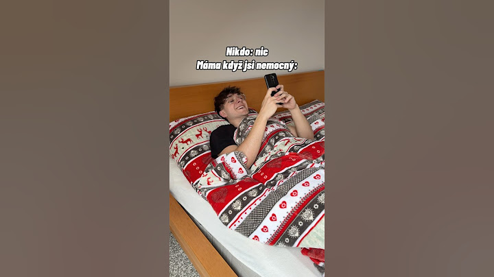 Máma když jsi nemocný 🤔😂 #fypシ゚ #foryou #funny #shortsvideo #mom #comedy
