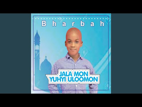 جلال مون یوهی اولومون