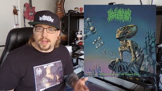 Album of the Week #14 - Blood Incantation "Hidden History of the Human Race"