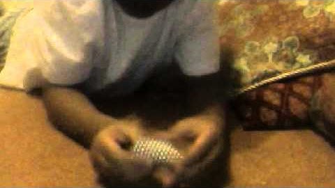 how to make a 3d triangle with your neocube