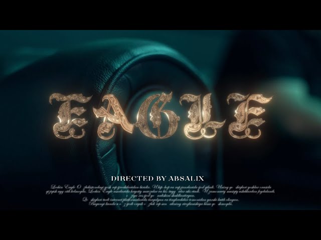 EAGLE(LOCHIN)-PUL SOʻRAMADIM