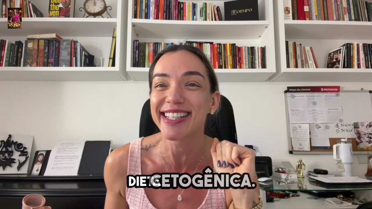 Dieta Paleo, Low Carb, Cetogênica e Carnívora 