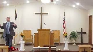 Autonomy of the Local Church | Baptist Distinctives Lesson 3