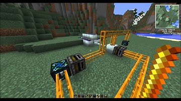 How To Tekkit - Building The Unlimited EMC Exploit!