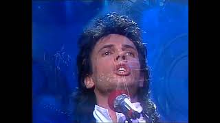 Rick Springfield - Celebrate Youth (1985 live HD)