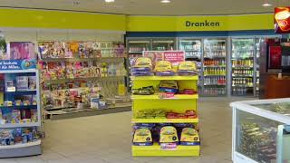 Information The History Of Shell Select News