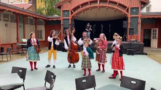 Plzeňáček - Hrom Do Petrojc