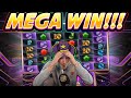 HUGE WIN! Streamers - CasinoDaddy! BIGGEST WINS OF THE WEEK! Casino Slots! #7